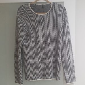 Theory Wool Sweater